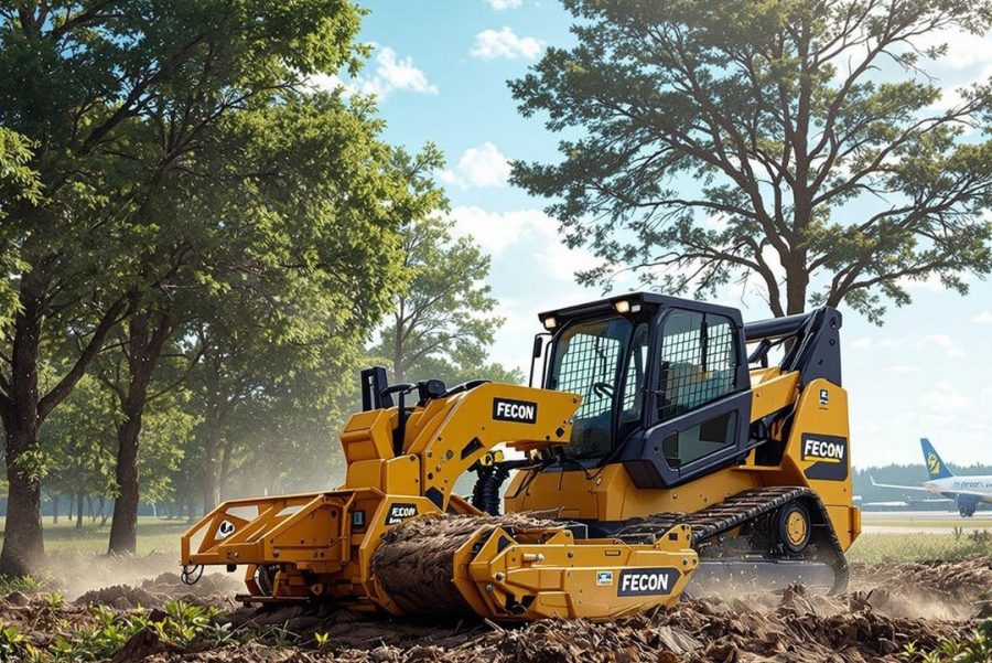 jax land clearing